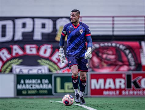 cerro porteno goleiro